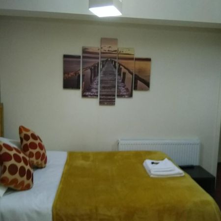 Ringbane House Blackpool Exterior foto