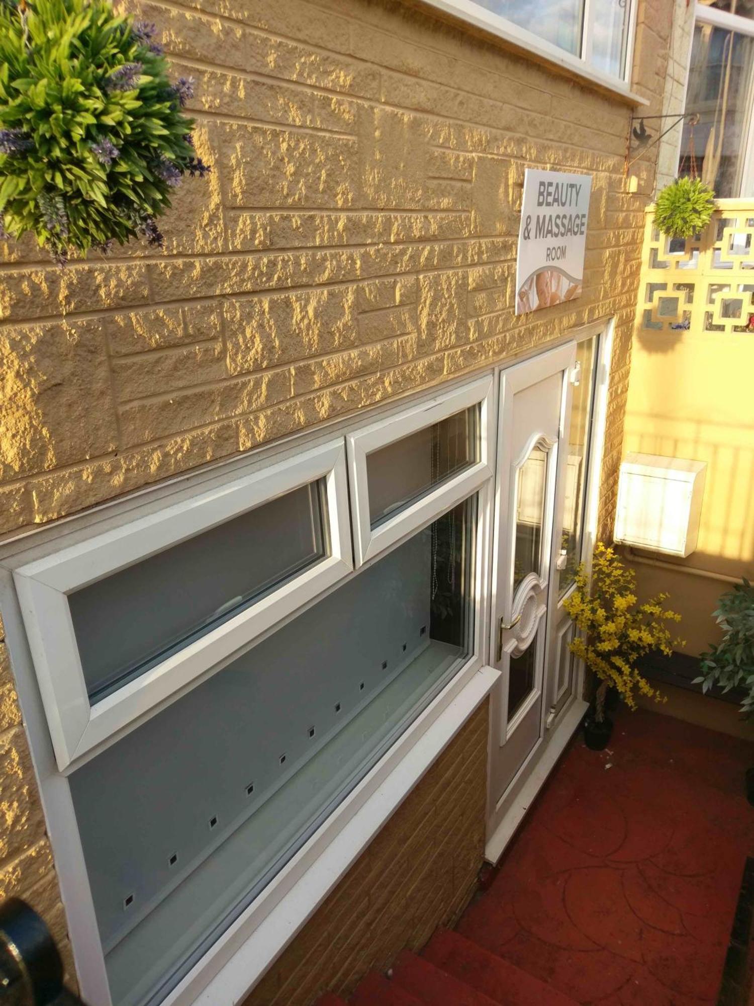 Ringbane House Blackpool Exterior foto